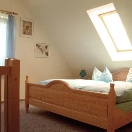 Haus - Auf Hiddensee In * 克洛斯特