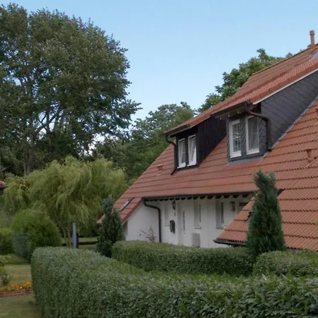 Haus - Auf Hiddensee In *