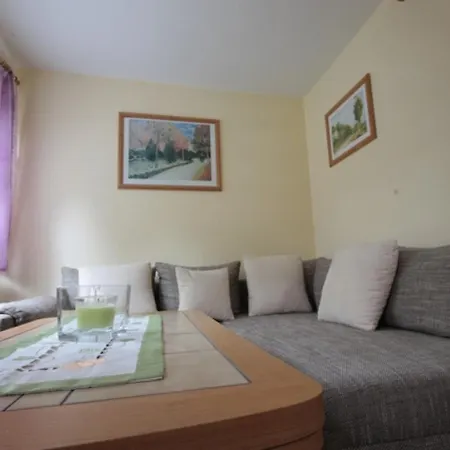 度假居 Haus - Auf Hiddensee In